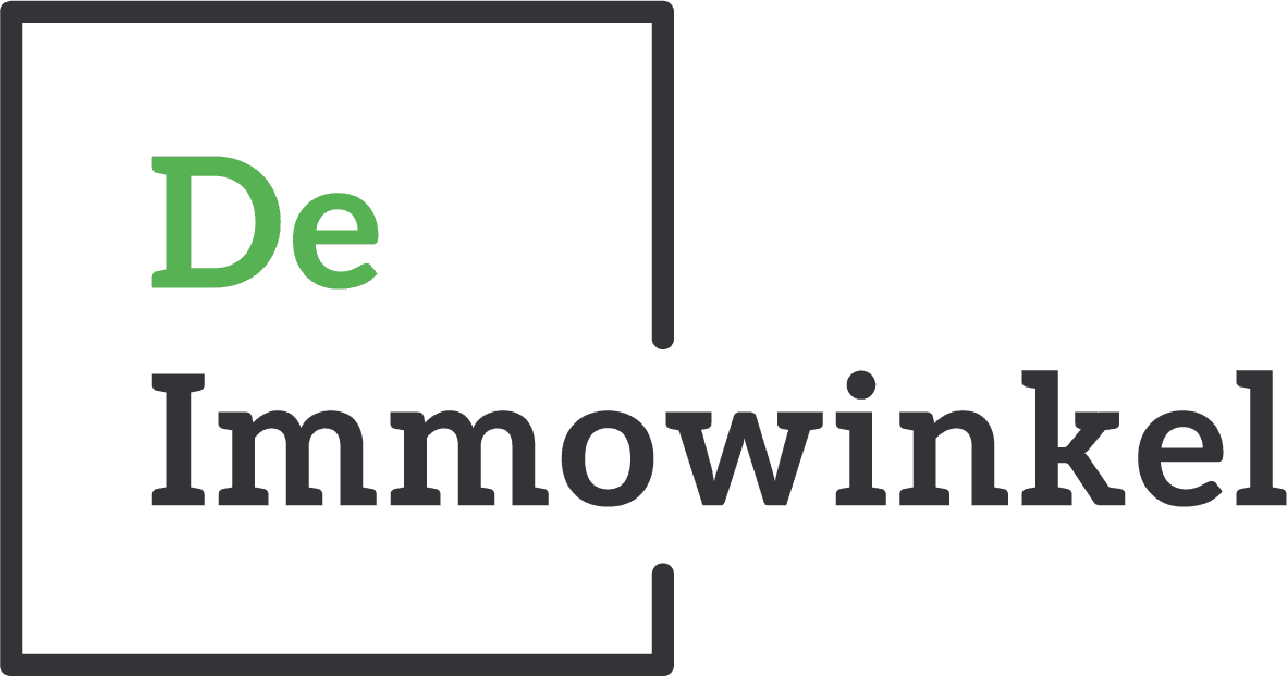 De Immowinkel