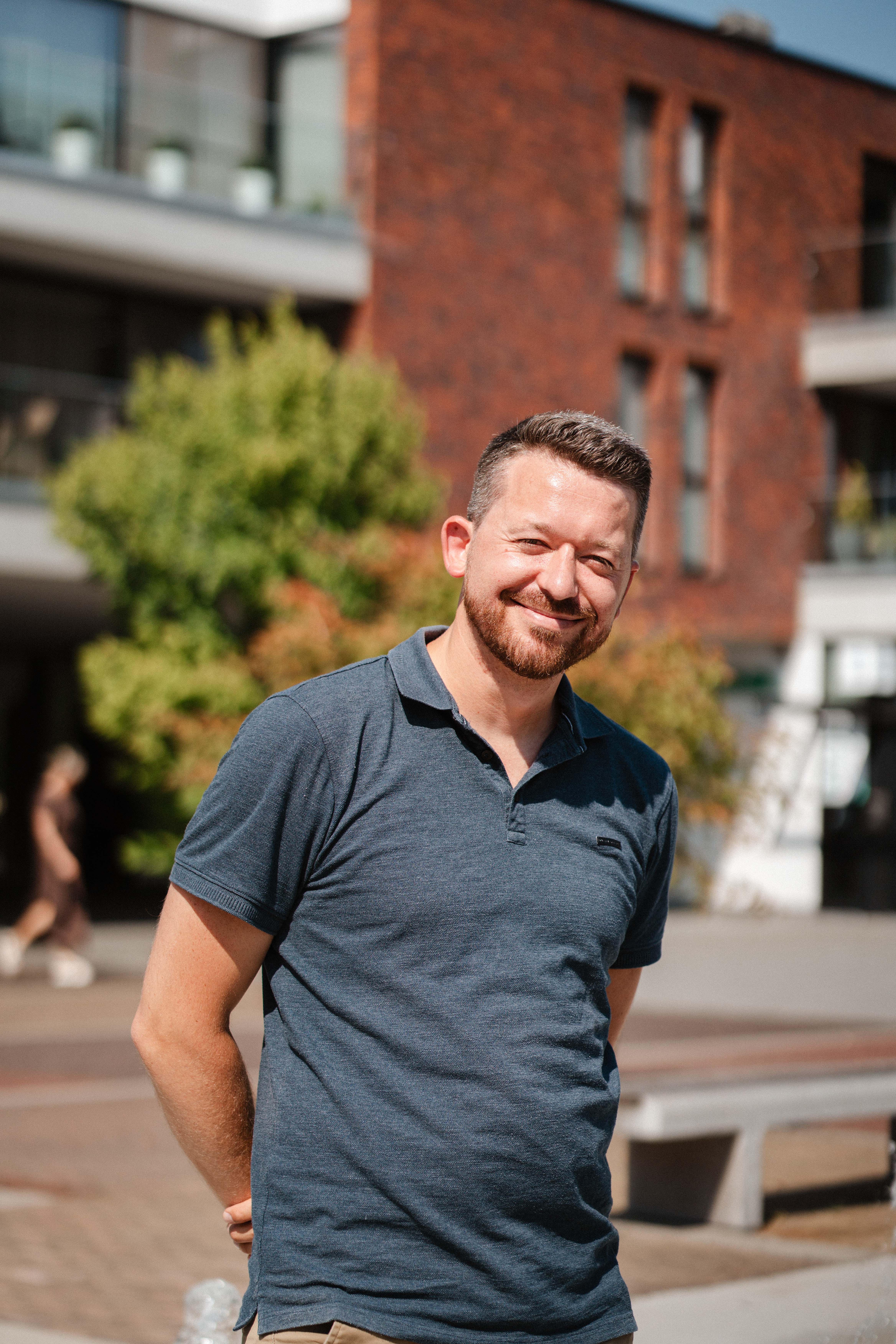 Sander Van Gilse